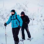 Levi: Guided Snowshoeing Adventure - The Sum Up