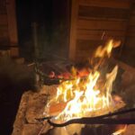 Levi: Northern Lights Adventure in the Wild, Campfire Treats - The Bottom Line