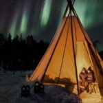 Levi: Northern Lights Campfire - The Value of This Northern Lights Tour