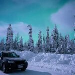 Levi: Northern Lights Hunting - Photography Tour - The Itinerary & Experience Breakdown