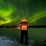 Levi: Northern Lights Snowmobile Tour with Snacks and Drinks - The Value of the Tour