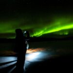 Levi: Northern Lights Tour by Minivan - Why This Tour is a Solid Choice