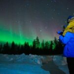 Levi: Northern Lights Tour with Guaranteed Sightings - What to Expect on the Tour