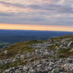 Levi: Pallas Panoramic Hike - The Itinerary in Detail