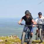 Levi: Pallastunturi National Park e-fatbiking Adventure - FAQ