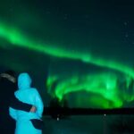 Levi: Private Tour with Guaranteed Northern Lights Sightings - An Authentic and Flexible Northern Lights Experience