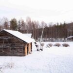 Levi: Reindeer Farm E-Fatbike Safari - A Visit to the Reindeer Farm