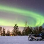 Levi: Snowmobile Northern Lights Hunting Trip - The Experience: What to Expect on the Snowmobile Northern Lights Hunting Trip