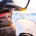 Levi: Snowmobile Safari for Adults - Why the Price Reflects Good Value
