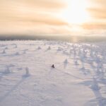 Levi: Snowmobiling Adventure - Who This Tour is Best For