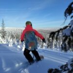 Levi: Snowsurfing Adventure with Snowshoe Hike - The Sum Up
