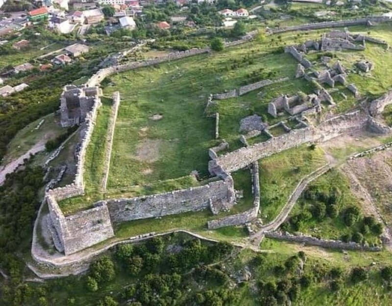 Lezhë: A Historical Gem of Albania - The Value of this Day Trip