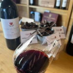 Libourne: Winery Tour with Wine and Chocolate Tasting - A Deep Dive into the Tour