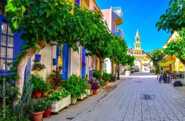 Libyan Breeze - A Nature Walk with Swimming in South Crete - FAQ