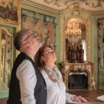 Lichtenwalde Castle: Guided tour - Exploring Lichtenwalde Castle: An Authentic Journey into Baroque Splendor