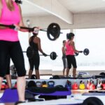 Lido Locarno: Day Pass to Lido Locarno Fitness Center - Practical Details: What to Expect and Tips