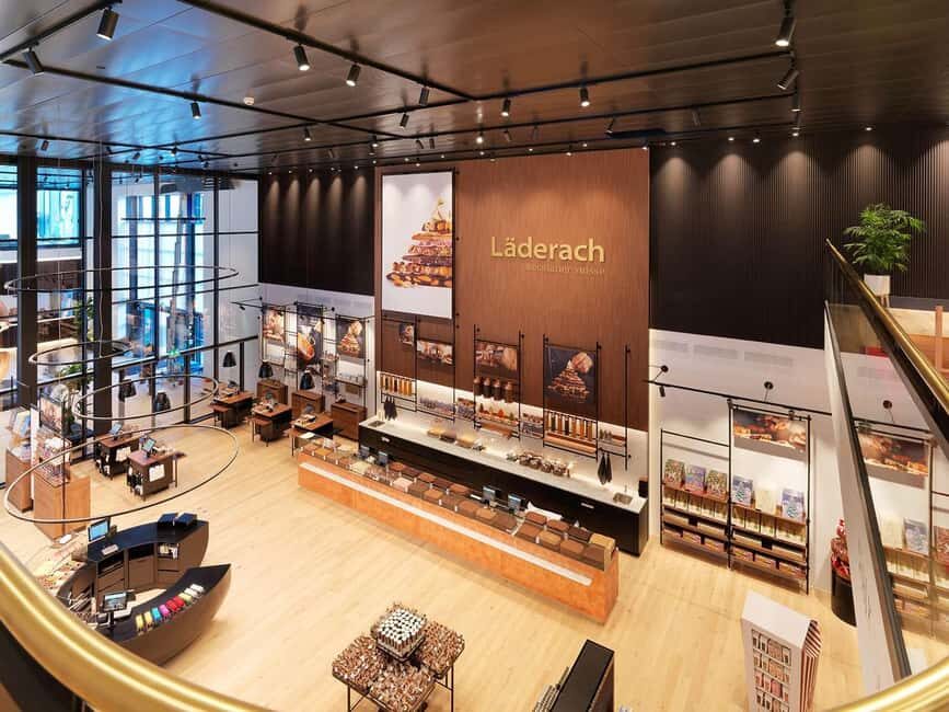 Liechtenstein: Cheese, Winery, & Läderach Private Tour - Who Will Love This Tour?