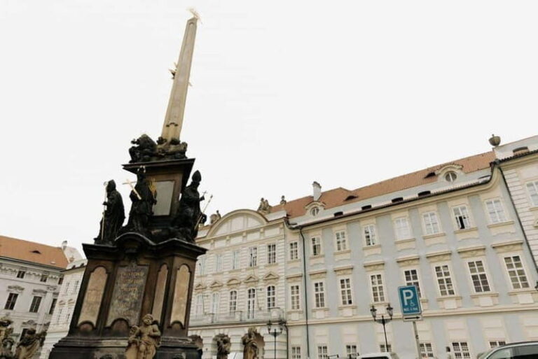 LIECHTENSTEIN PALACE - GALA CONCERTS - Why This Concert Offers Great Value