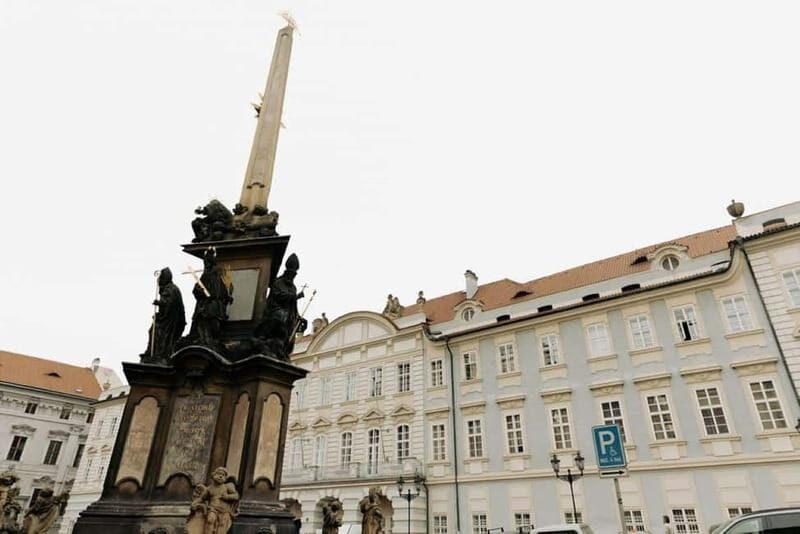 LIECHTENSTEIN PALACE - GALA CONCERTS - Why This Concert Offers Great Value