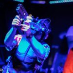 Liège : Virtual Reality VEX Adventure - What Does the Tour Entail?