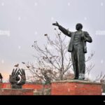 Life Behind the Iron Curtain, the communist Budapest private - Who Would Love This Tour?