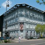 Life Under Communism with House of Terror or Statue Park - The Journey Begins at Bambi Eszpresszó