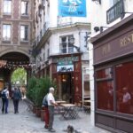 Lifestyle Tour of Saint-Germain-des-Prés - Is It Worth the Price?