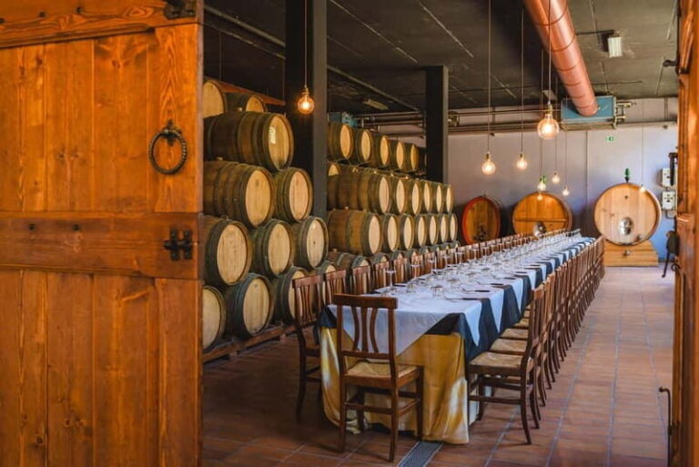 Light Lunch "Ad Hoc di San Gimignano" - Palagetto winery - Frequently Asked Questions