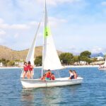 Light sailing experience with instructor - Practical Details for Travelers