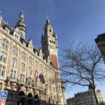 Lille - Private Historic Walking Tour - Exploring Lille’s Cultural Heart: The Main Square and Old Stock Exchange