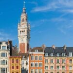 Lille : Vieux-Lille Walking Tour - What the Tour Includes and What to Expect