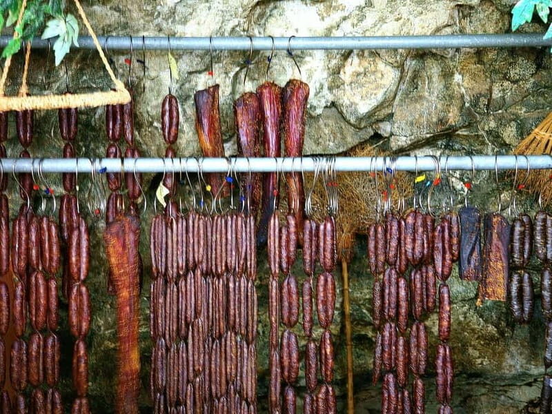 Limassol: Authentic Gourmet Tour with Wine and Food Tasting - An In-Depth Look at What This Tour Offers