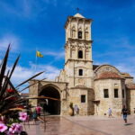 Limassol: Larnaca and Nicosia North Cyprus Private Tour - Why This Tour Works Well
