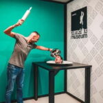 Limassol: Paradox Museum Entry Ticket - The Value of Your Ticket