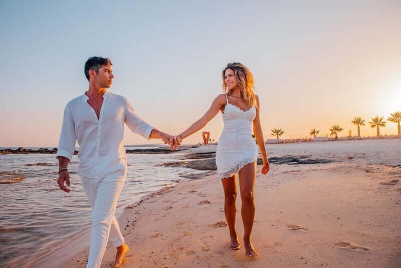 Limassol: Photo Shoot with a Private Vacation Photographer - An In-Depth Look at the Experience