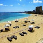 Limassol: Private Tour Famagusta, Salamis and Ghost Town - Famagusta: A City of Contrasts