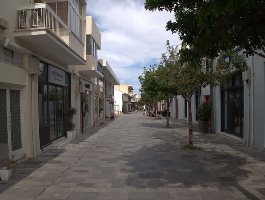 Limassol: Private Tour to Paphos - In The Sum Up: Is It Worth It?