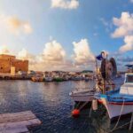 Limassol: Shore Excursion to Paphos from Past to Present - Exploring Paphos from Limassol: A Detailed Breakdown