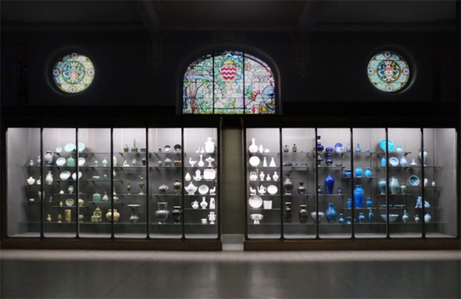 Limoges: Musee National Adrien Dubouche Ticket - FAQ