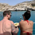 Lindos: Private Sunset Cruise with Snacks and Prosecco - What Makes This Cruise Stand Out?