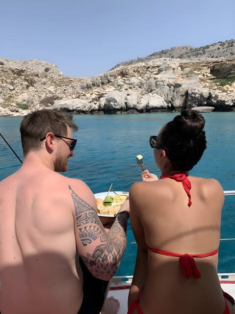 Lindos: Private Sunset Cruise with Snacks and Prosecco - What Makes This Cruise Stand Out?