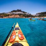 Lindos: Sea Kayaking & Acropolis of Lindos Tour with Lunch - Why You’ll Love This Tour