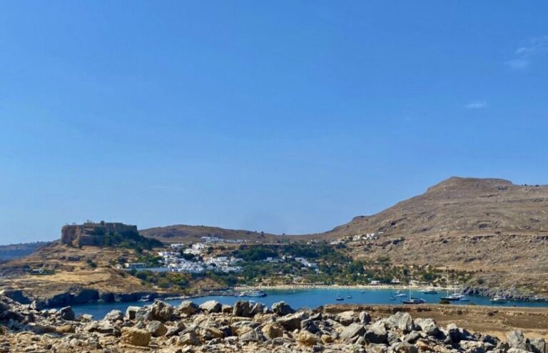 Lindos: Small Group Hiking Adventure - Who Will Love This Tour?