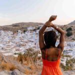 Lindos Tailored Photo Sessions for Lasting Memories - What to Expect During Your Photoshoot