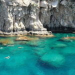 Lindos: The Aperoll Spritz boat trip, 4 swim stops - Who Should Consider This Tour?