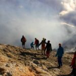Linguaglossa: Mt Etna Summit Crater Hike with Optional 4x4 - The Itinerary Breakdown: A Deeper Look