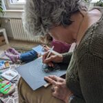 Lintgen: Explore Your Artistic Soul Guided Mandala Workshop - Final Thoughts