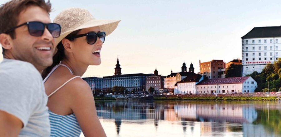 Linz: Harbor Cruise - Authentic Traveler Insights