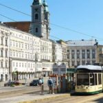 Linz: Private Day Trip to Cesky Krumlov - What to Expect During Your Visit