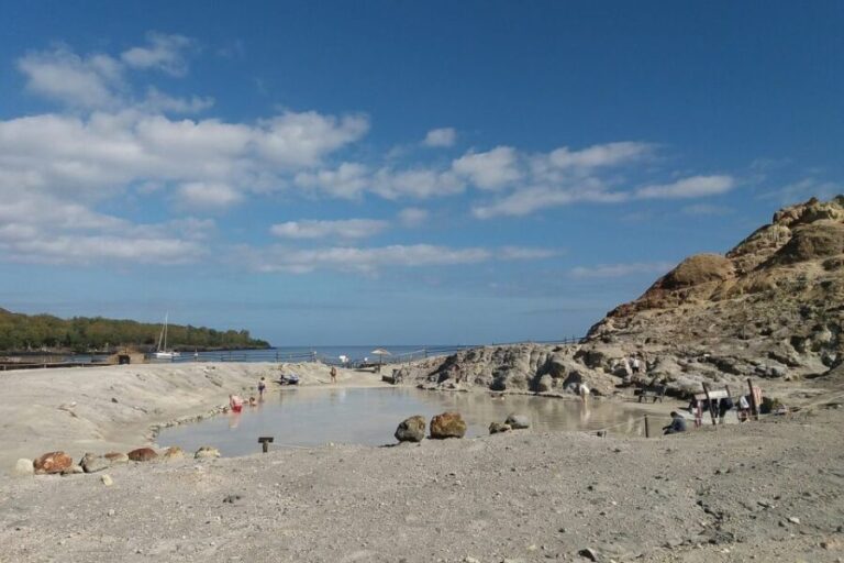 Lipari: Boat Tour of Vulcano Island with Disembarkation Stop - The Value of This Tour